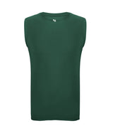 Badger Sport  Men's Pro Compression Sleeveless Crew