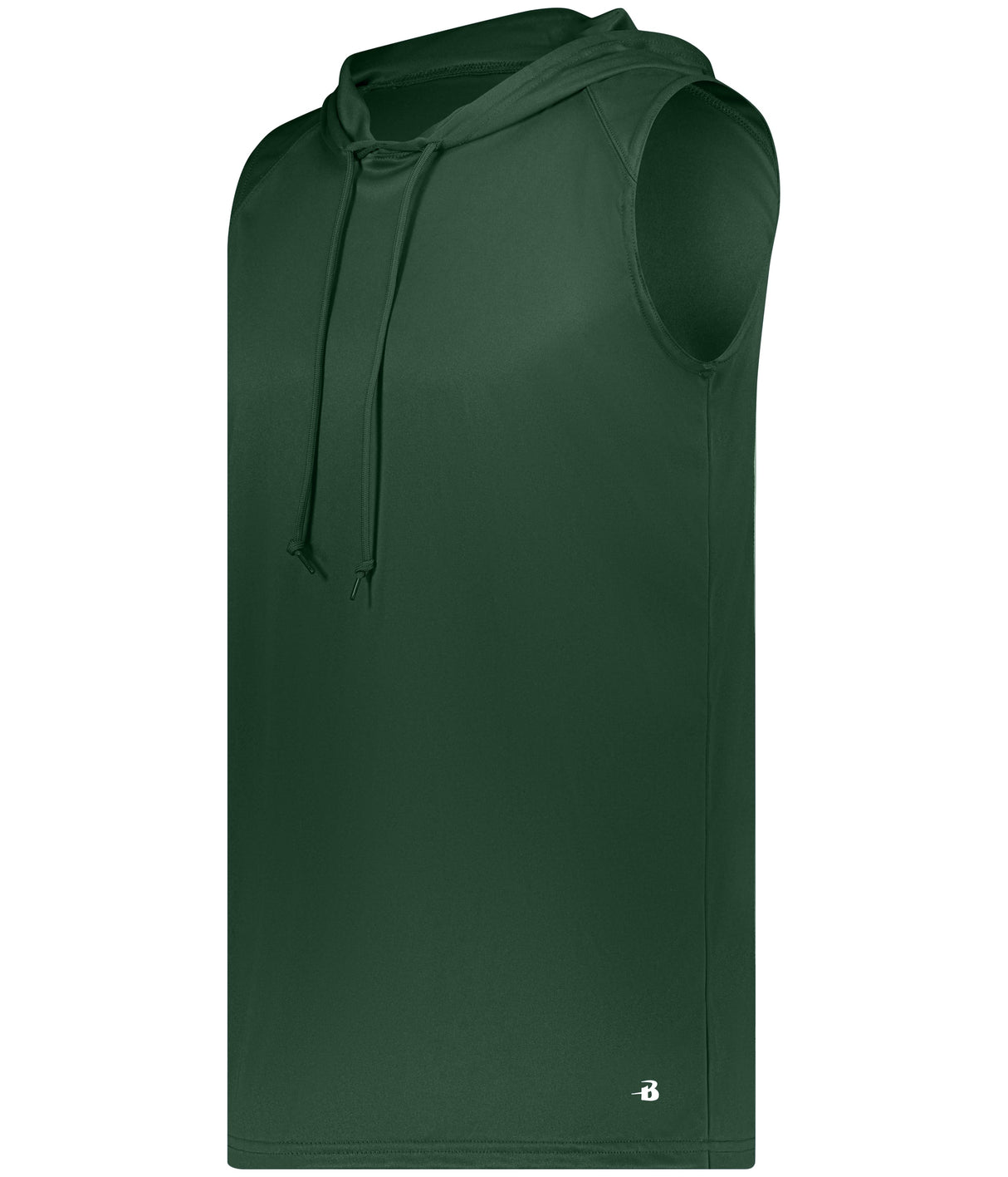 Badger Sport  Men's B-core Sleeveless Hoodie