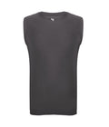 Badger Sport  Men's Pro Compression Sleeveless Crew