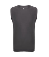 Badger Sport  Men's Pro Compression Sleeveless Crew