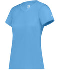 Badger Sport  Women's  Ultimate Softlock™ V-neck Tee