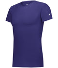 Badger Sport  Men's Pro Compression Crew