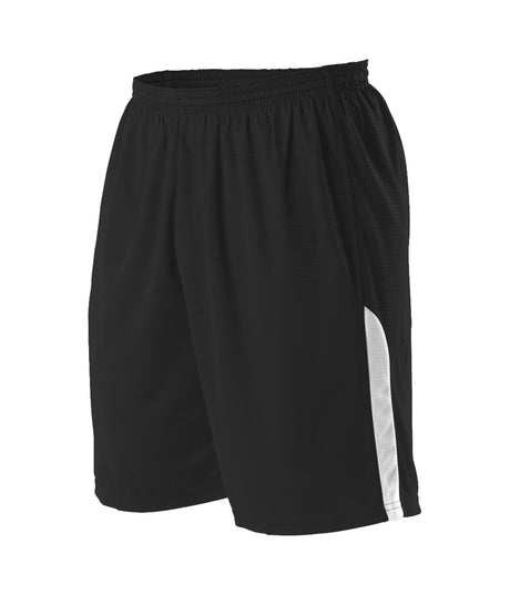 Alleson Athletic  Men's Non-reversible Nba Sh