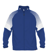Badger Sport  Men's Lineup Outer Core Jacket