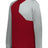 Alleson Athletic  Men's Field 1/4 Zip Pullover
