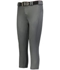 Alleson Athletic  Women's Ladies Speed Premium Softball Pant