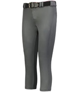 Alleson Athletic  Women's Ladies Speed Premium Softball Pant