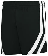Alleson Athletic  Women's  Single-ply Basketball Shorts