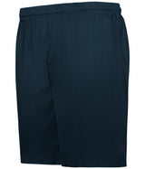 Badger Sport  Men's Mesh/tricot 7-inch Inseam Shorts