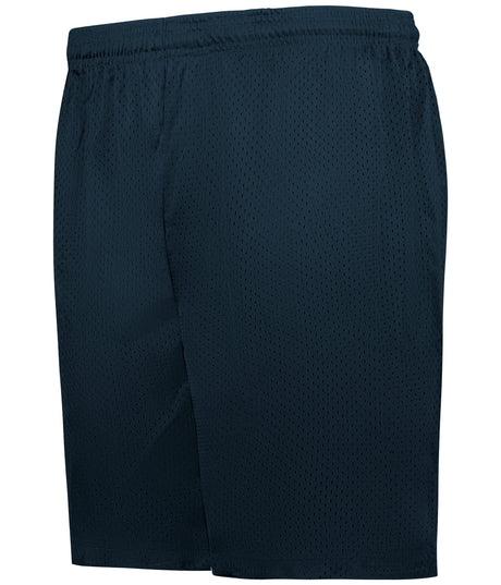 Badger Sport  Men's Mesh/tricot 7-inch Inseam Shorts