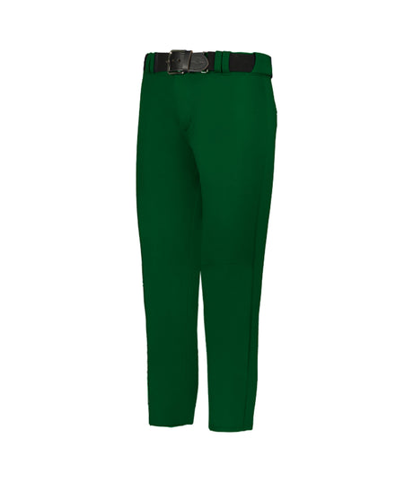 Alleson Athletic Girl's Softball Pant With Belt Loops