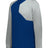 Alleson Athletic  Men's Field 1/4 Zip Pullover