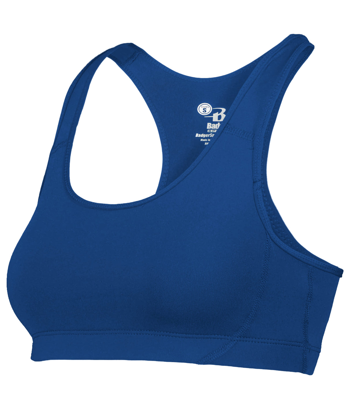 Badger Sport Girl's B-sport Bra