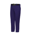 Alleson Athletic Girl's Softball Pant With Belt Loops