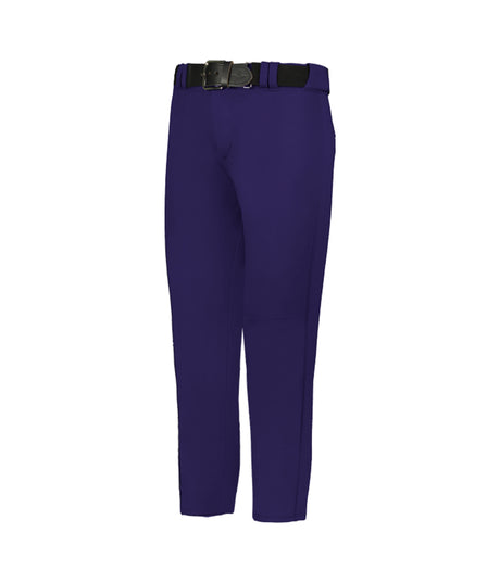 Alleson Athletic Girl's Softball Pant With Belt Loops