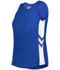 Alleson Athletic  Women's Ladies Medal Track  Jersey