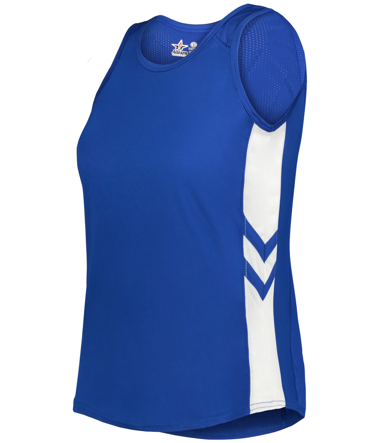 Alleson Athletic  Women's Ladies Medal Track  Jersey