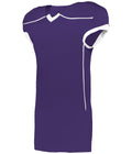 Alleson Athletic  Men's Speed Football Game Jersey