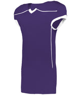 Alleson Athletic  Men's Speed Football Game Jersey