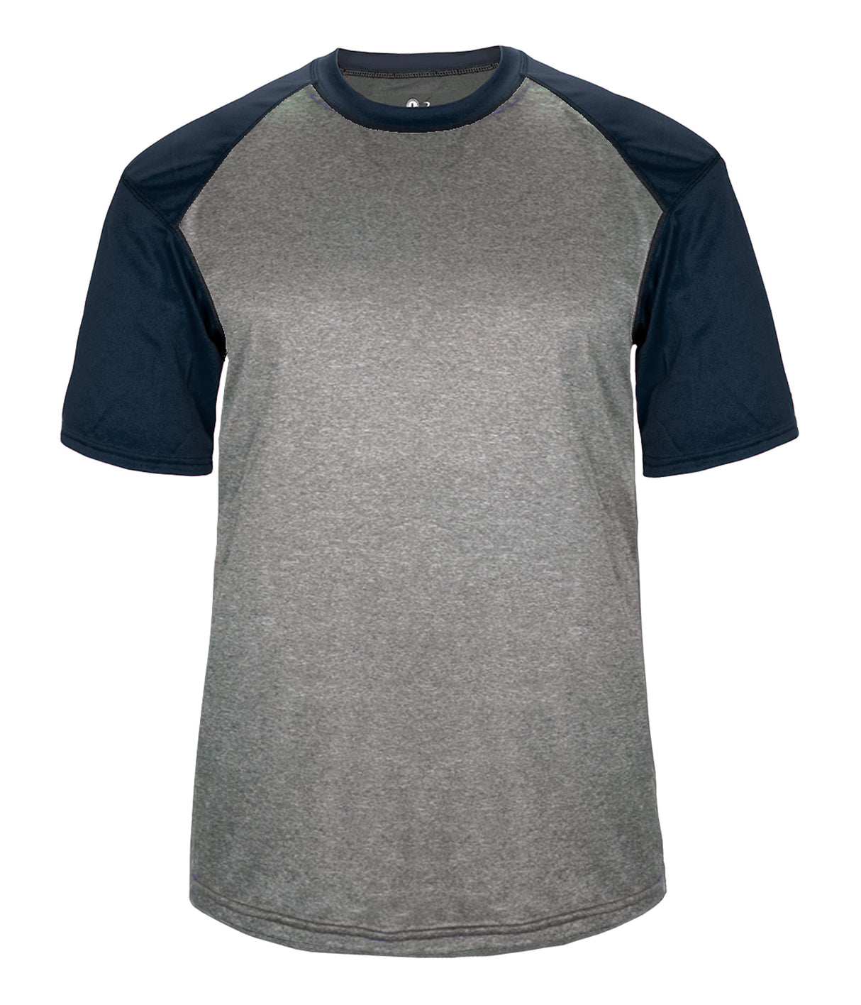 Badger Sport  Men's Sport Heather Tee