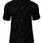 Badger Sport  Men's Tie-dye Tri-blend Tee
