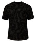 Badger Sport  Men's Tie-dye Tri-blend Tee