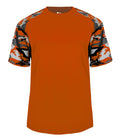 Badger Sport  Men's Camo Sport Tee