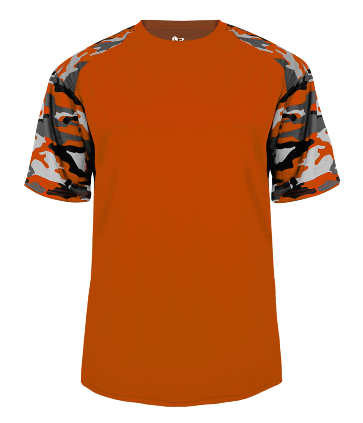 Badger Sport  Men's Camo Sport Tee