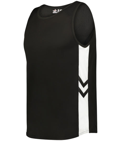 Alleson Athletic  Men's Medal Track Jersey