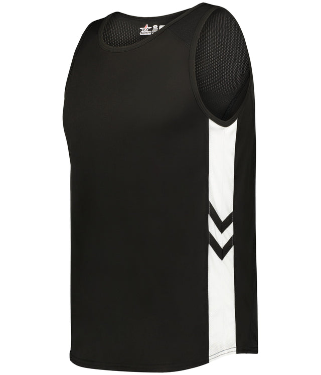Alleson Athletic  Men's Medal Track Jersey