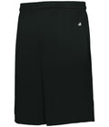 Badger Sport Youth Pocketed Shorts