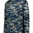 Badger Sport  Men's Digital Long Sleeve Tee