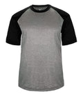 Badger Sport  Men's Sport Heather Tee
