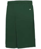 Badger Sport Youth Pocketed Shorts