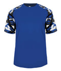 Badger Sport  Men's Camo Sport Tee