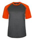 Badger Sport  Men's Sport Heather Tee