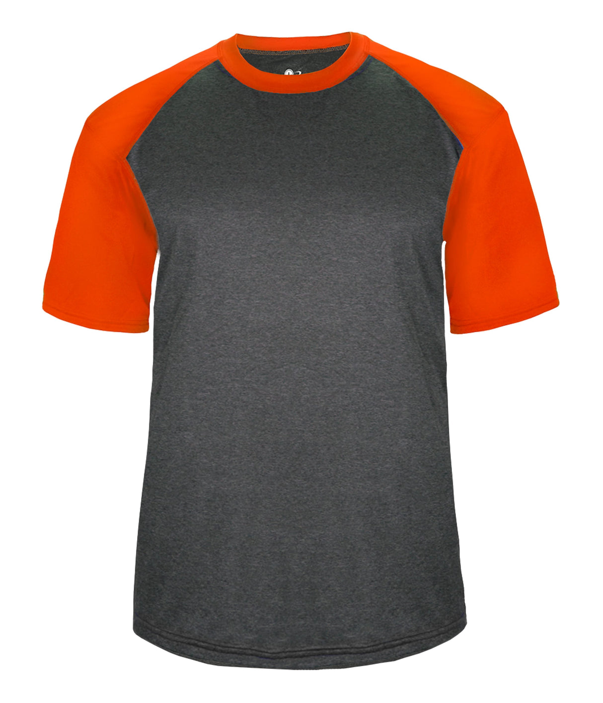 Badger Sport  Men's Sport Heather Tee
