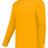 Badger Sport  Men's Ultimate Softlock Long Sleeve Tee
