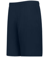 Alleson Athletic Youth Mesh Tech Basketball Shorts