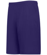 Alleson Athletic Youth Mesh Tech Basketball Shorts