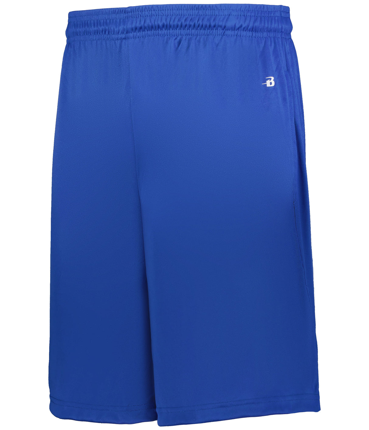 Badger Sport Youth Pocketed Shorts
