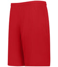 Alleson Athletic Youth Mesh Tech Basketball Shorts