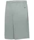 Badger Sport Youth Pocketed Shorts