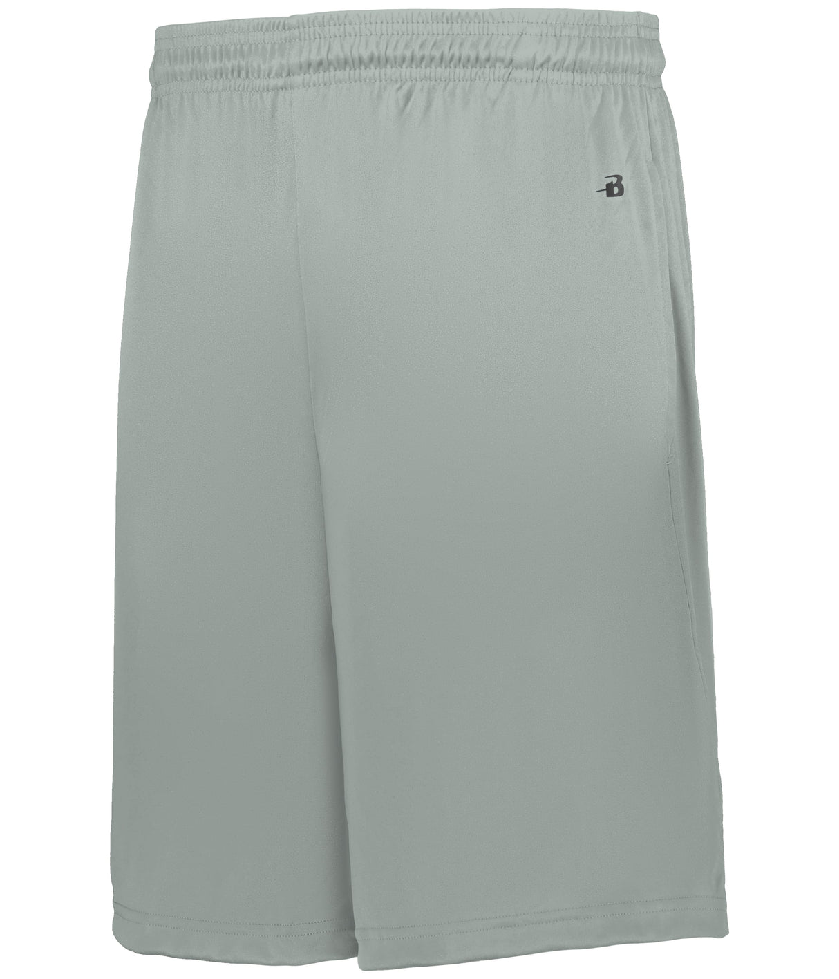 Badger Sport Youth Pocketed Shorts