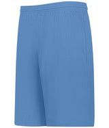 Alleson Athletic Youth Mesh Tech Basketball Shorts