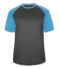 Badger Sport  Men's Sport Heather Tee