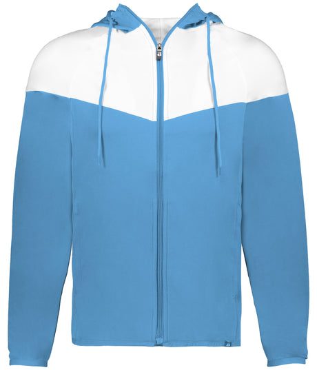 Badger Sport  Men's Sprint Outer Core Jacket