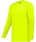 Badger Sport  Men's Ultimate Softlock Long Sleeve Tee