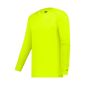 Badger Sport  Men's Ultimate Softlock Long Sleeve Tee