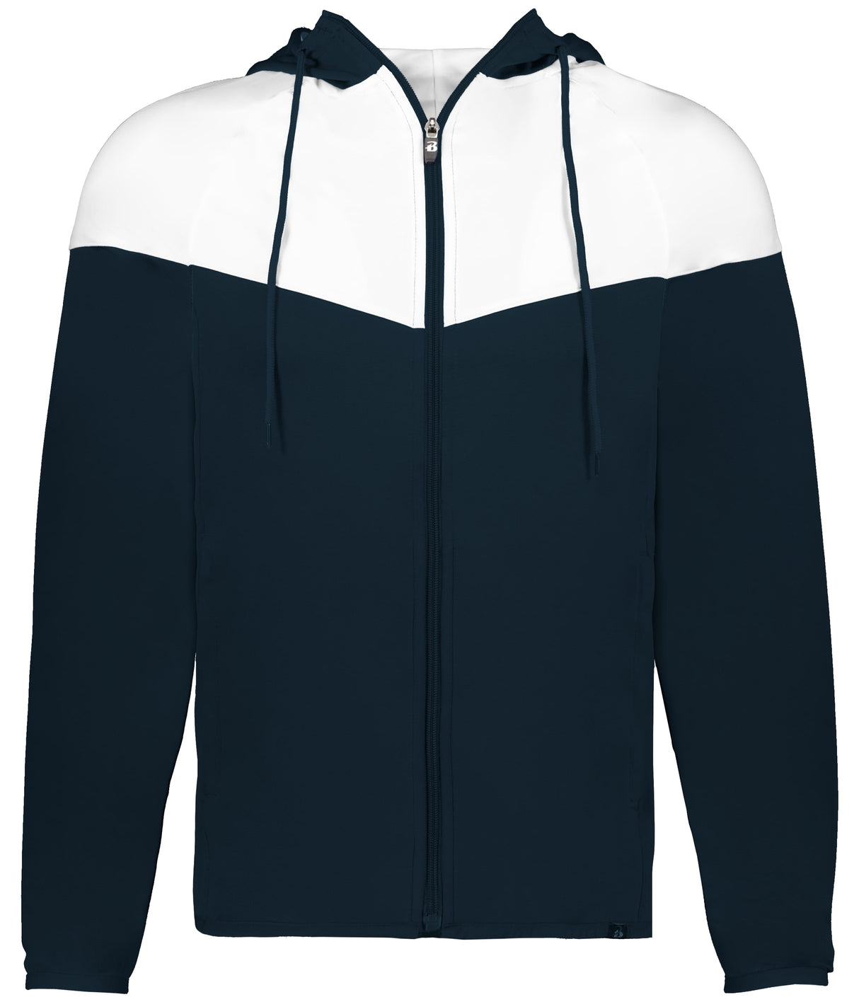 Badger Sport  Men's Sprint Outer Core Jacket